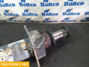 Корпус заднего моста (проходного)