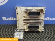 Блок управления CMS1