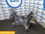 Тележка балансирная