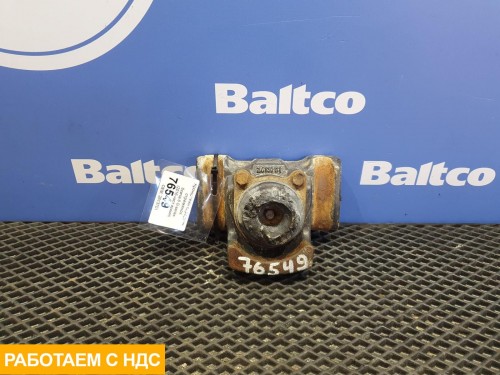 Кронштейн передних стремянок