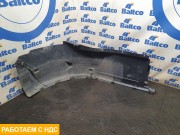 Крыло заднее