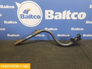 Кронштейн переднего крыла левый