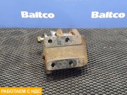 Кронштейн торсиона кабины левый