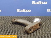 Сошка поворотного кулака левая