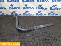 Кронштейн крепления крыла левый