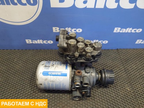 Осушитель воздуха