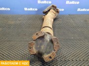 Вал карданный 640 мм