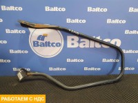 Поручень за кабиной