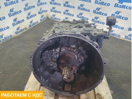 Коробка передач КПП в сборе 16S2220TD