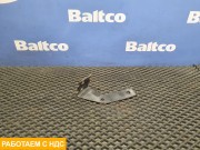 Кронштейн крана ABS левый