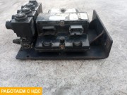 Блок управления ABS