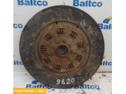 Диск сцепления