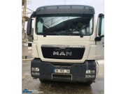 Автобетоносмеситель MAN TGS 32.360 Автобетоносмеситель MAN TGS 32.360