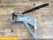 Кронштейн кабины правый