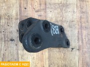 Кронштейн двигателя левый