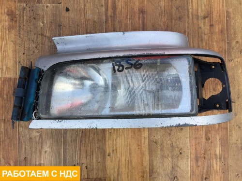 Фара левая