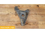 Кронштейн усилителя переднего бампера левый