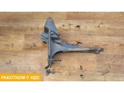 Кронштейн кабины правый