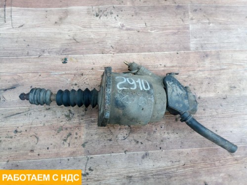 ПГУ сцепления