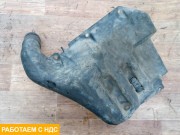 Бачок омывателя лобового стекла