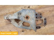 Кронштейн крепления передней рессоры правый