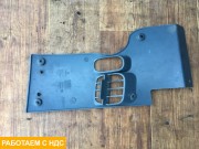 Накладка на торпедо