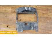 Кронштейн фар правый