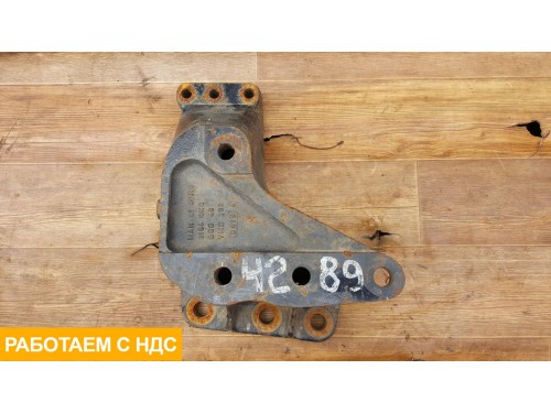 Кронштейн гидроусилителя (ГУР)