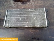 Радиатор отопителя