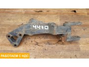 Кронштейн крепления передней рессоры правый