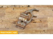 Опора переднего амортизатора левая