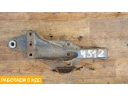 Кронштейн крепления передней рессоры правый