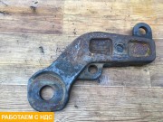 Опора переднего амортизатора правая