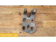 Кронштейн пневморессоры правый