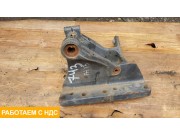 Кронштейн крепления передней рессоры правый