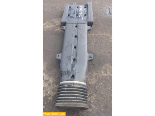 Воздухозаборник (наружный)