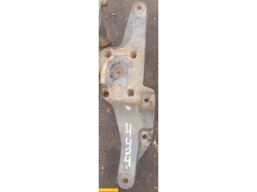 Кронштейн пневморессоры левый