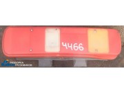 Стекло заднего фонаря