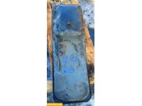 Поддон масляный двигателя