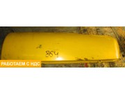 Угол кабины левый