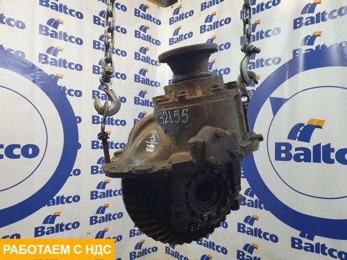Редуктор заднего моста HL4 3,307