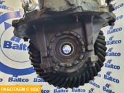 Редуктор заднего моста HL4 3,307