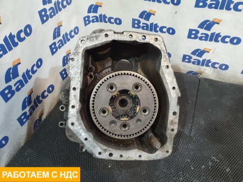 Делитель КПП