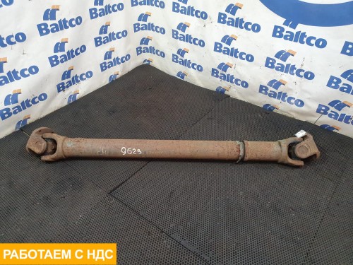 Карданный вал 1370 мм