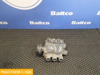 Кран уровня пола главный