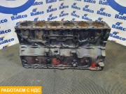 Блок двигателя D12A